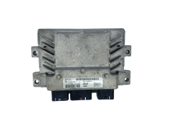 Steuergerät Ford 8V21-12A650-SF S180047002F OSAF Continental 60837