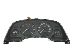 Tacho Kombiinstrument Opel Astra G 09228753EB 110080067005 54246