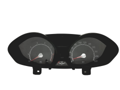 Tacho Kombiinstrument Ford Fiesta 8A6T-10849-AH 8A6T10849AH 52208