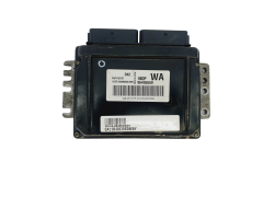 Steuergerät 96435559 5WY1E07E Chevrolet Kemsco 39538