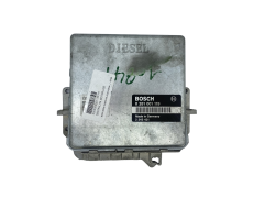 Steuergerät BMW 2243421 0281001119 Bosch 60185