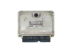 Steuergerät 045906019G 0281010220 Audi Bosch 41714