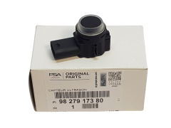 PDC-Sensor Parkowania Citroen Peugeot 9827917380 9827917377 Original