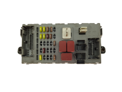 Steuergerät BSI Fiat 51829178 CPL Delphi 18363