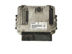Steuergerät 55206270 0281012882 Alfa Romeo Bosch 21748