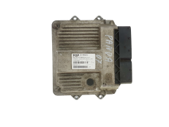 Steuergerät 51766999 MJD6JF.S1 Fiat FGP 46264