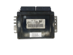 Steuergerät 5WY5451B 96801808 D42 3BPB 9J Chevrolet Kemsco 42621