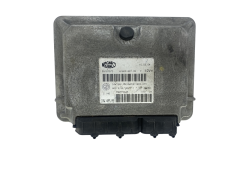Steuergerät IAW 4AF.M9 55187372 61600.627.05 Fiat Magneti Marelli 48520
