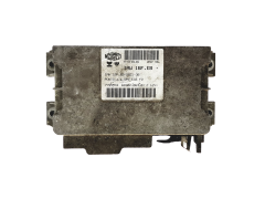 Steuergerät IAW16F.EB 7795574 Fiat Magneti MarellI 25209