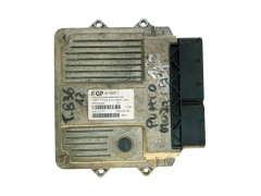 Steuergerät FGP MJD6JF.P3 55195817 Fiat 30925