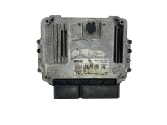 Steuergerät 55204761 0281012862 4E34A3ABM Fiat Bosch 47982