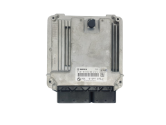 Steuergerät 8574372 0281019862 BMW Bosch