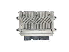 Steuergerät 9664127180 21586048-9A PSA Valeo 44736