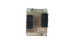 Steuergerät Fiat 00551803110 0261207901 ME73H4F001 Bosch 47000