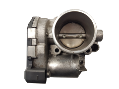 Drosselklappe Ford 8A6G-9F991-AB 0280750531 Bosch 1935