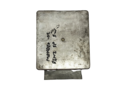 Steuergerät 1S7F-12A650-DD RAID Ford Visteon