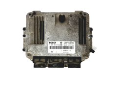 Steuergerät 0281012770 8200527713 8200631577 Renault Bosch 24606