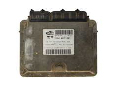 Steuergerät IAW4EF.P2 73500446 61600.623.01 Fiat Magneti Marelli