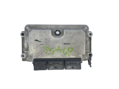 Steuergerät 0281001839 9630059880 PSA Bosch 60429
