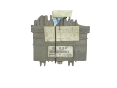 Steuergerät 030906027 0261204436 VW Seat Bosch 57139