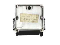 Steuergerät 0281001978 9635157280 28FM0090 PSA Bosch 22204