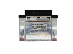 Steuergerät VW Seat 04C907309AT 0261S17501 Bosch 44143