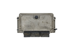 Steuergerät 0281001839 9630059880 28FM0279 PSA Bosch 43019