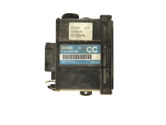 Steuergerät 0227400030 CC Opel Bosch 26801