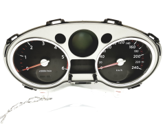 Tacho Kombiinstrument Nissan X-Trail Qashqai 1S JG501 36130
