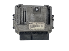 Steuergerät 51806561 0281012883 4E34A3BEM Alfa Romeo Bosch 53249
