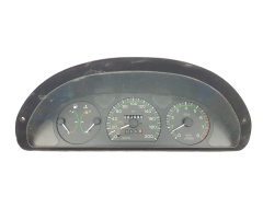 Tacho Kombiinstrument Fiat Punto 60.6000.016.0A 6060000160A 26192