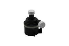 Wasserpumpe Für VW Audi 059121012B 11211820001 Vika