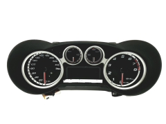 Tacho Kombiinstrument Alfa Romeo Mito 50525482 A2C80855000 VDO