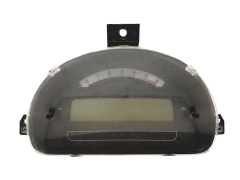 Tacho Kombiinstrument Citroen C2 C3 9660225880 D 00 56450