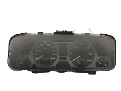 Tacho Kombiinstrument Peugeot 306 9640309280 50182