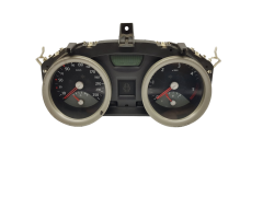 Tacho Kombiinstrument Renault Megane 2 8200399695 D 2267