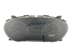 Tacho Kombiinstrument Seat Ibiza W06K0920801A 110008924024 56343