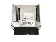 Steuergerät DDE7811701 0281015042 BMW Boch