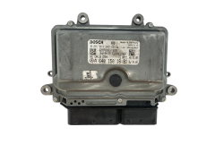 Steuergerät Mercedes A6401501691 0281013965 Bosch 50183