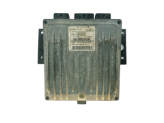 Steuergerät 8200331477 8200254240 R0410C080A Renault Delphi 30971