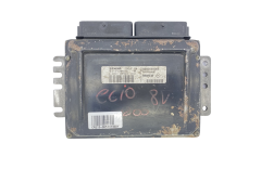 Steuergerät S110138000B 8200059086 8200044437 Renault Siemens 54374