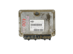 Steuergerät IAW4AF.P2 46817813 Fiat Magneti Marelli 34396