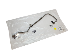 Ladeluftschlauch Citroen Peugeot 9677529380 Original