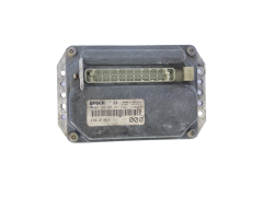 Steuergerät Fiat 00464670050 0261204405 Bosch 55139