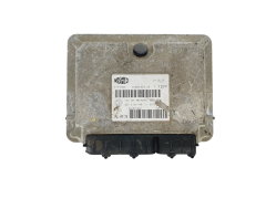 Steuergerät Fiat 51819338 IAW4AF.M9 Magneti Marelli 37464