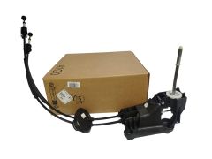 Seilzug Für Gangschaltung Original 2400JY 9683711580 Citroen Peugeot