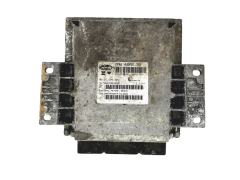 Steuergerät 9643707380 9645243180 IAW48P2.70 PSA 27011