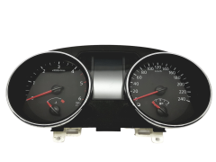 Tacho Kombiinstrument Nissan Qashqai VPAASF-10849-LCN 29994