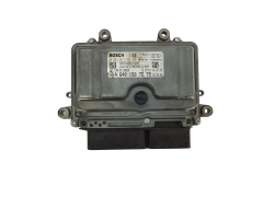 Steuergerät A6401507279 0281013022 Mercedes Bosch 18768