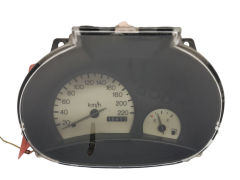 Tacho Kombiinstrument Ford Ka 97KB-10849-AF 97KB10849AF 22930